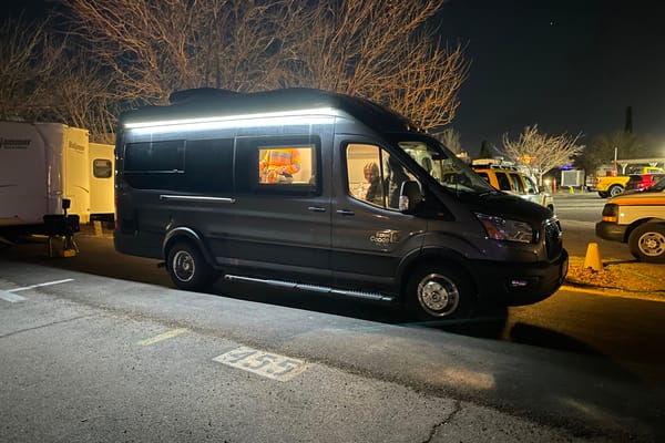 Penelope Safari Condo XL Flex Classe B