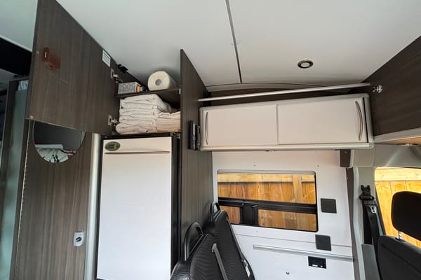 Penelope Safari Condo XL Flex Classe B