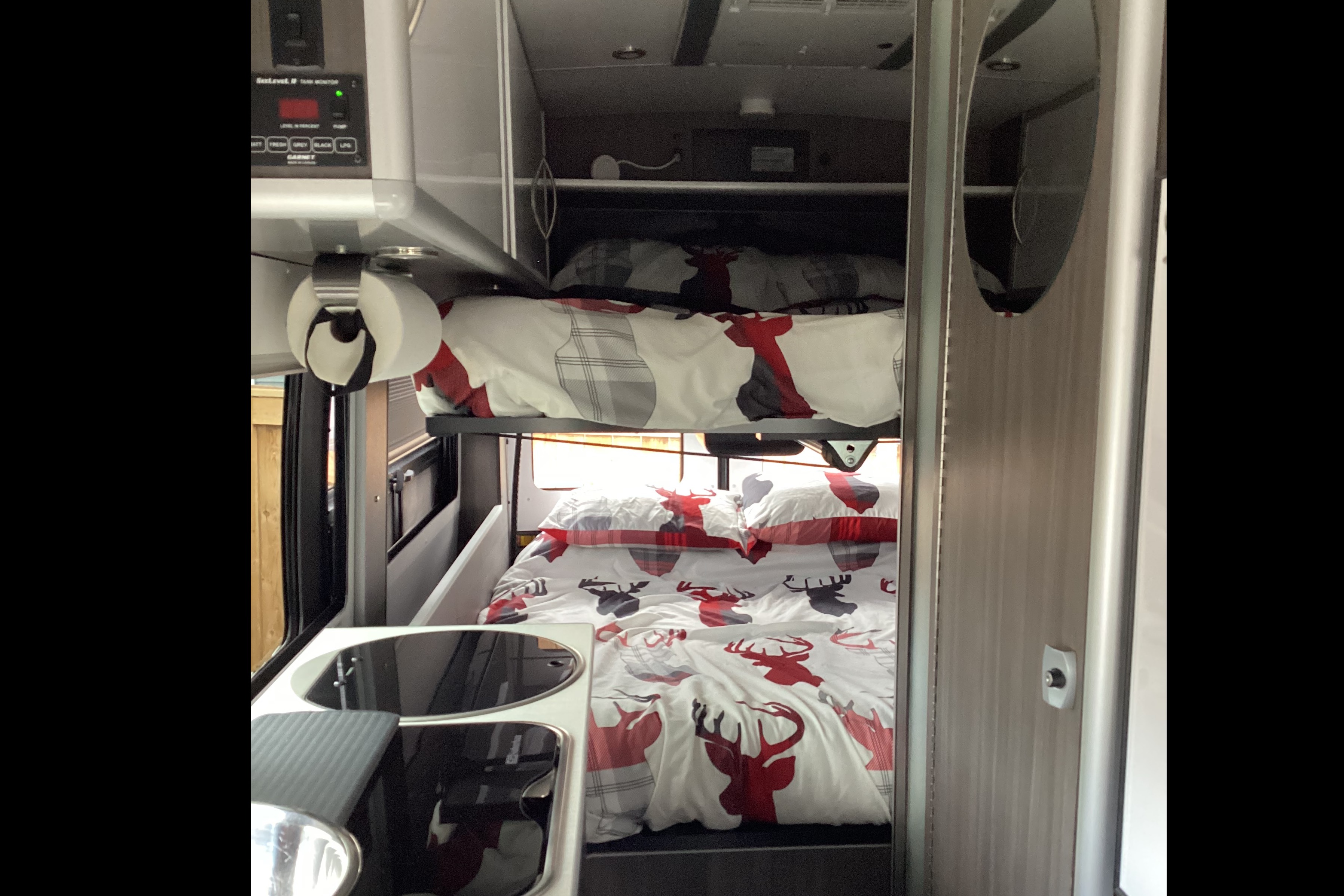 Penelope Safari Condo XL Flex Classe B