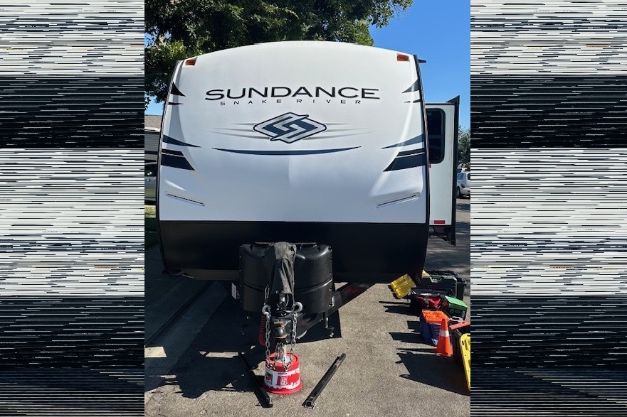 Family Fun Sundance 241 BH Travel Trailer