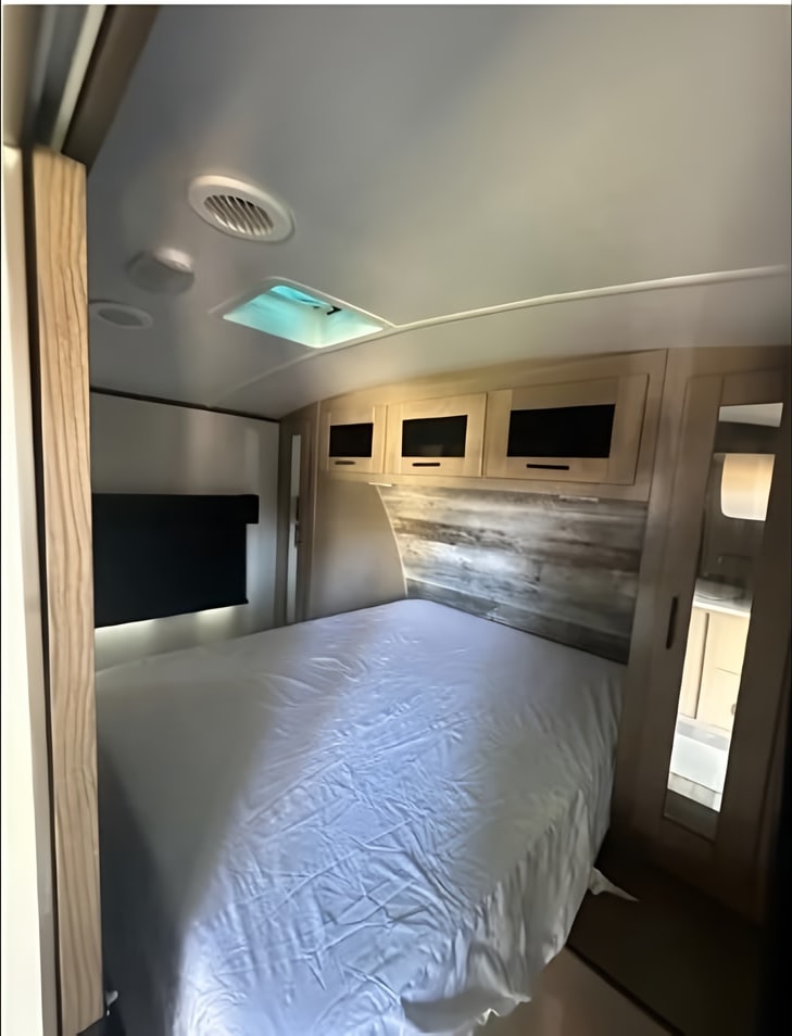 Family Fun Sundance 241 BH Travel Trailer