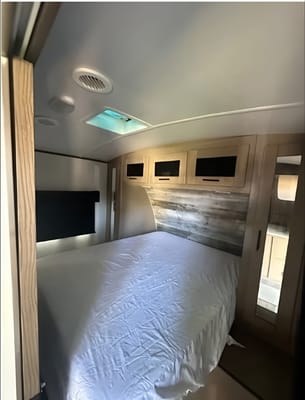 Family Fun Sundance 241 BH Travel Trailer
