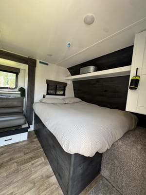 Brad's Hideout