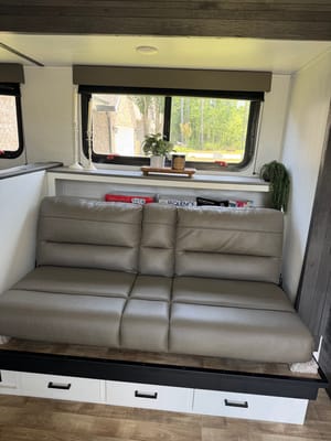 Brad's Hideout
