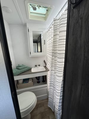 Brad's Hideout
