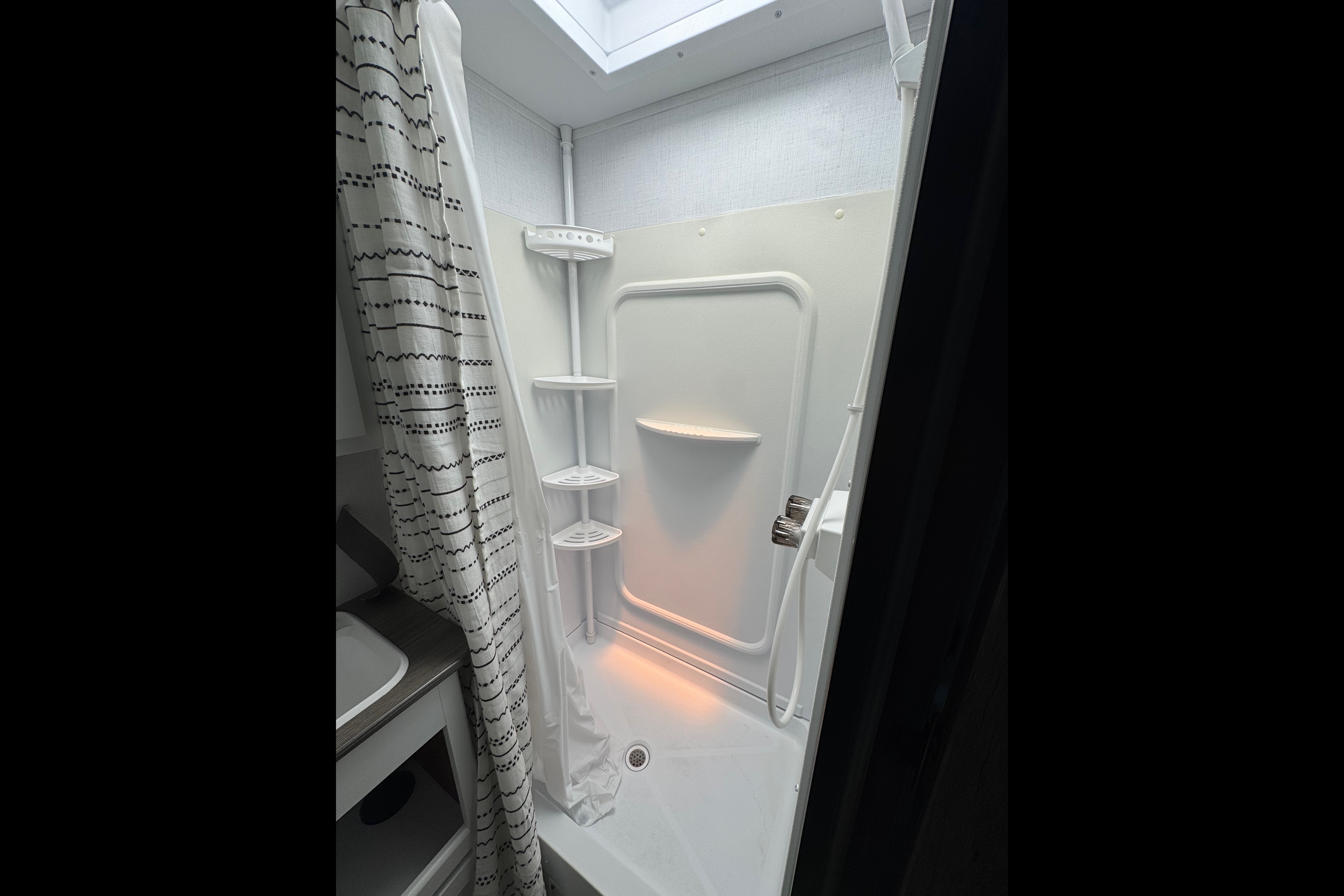Brad's Hideout
