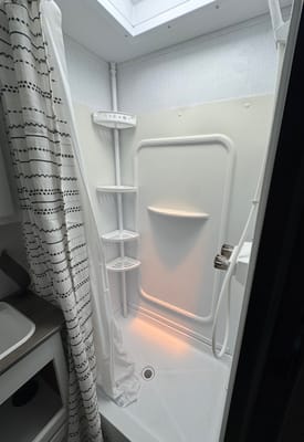 Brad's Hideout