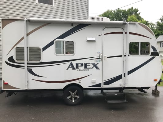 Coachmen - Apex 18BH for rent