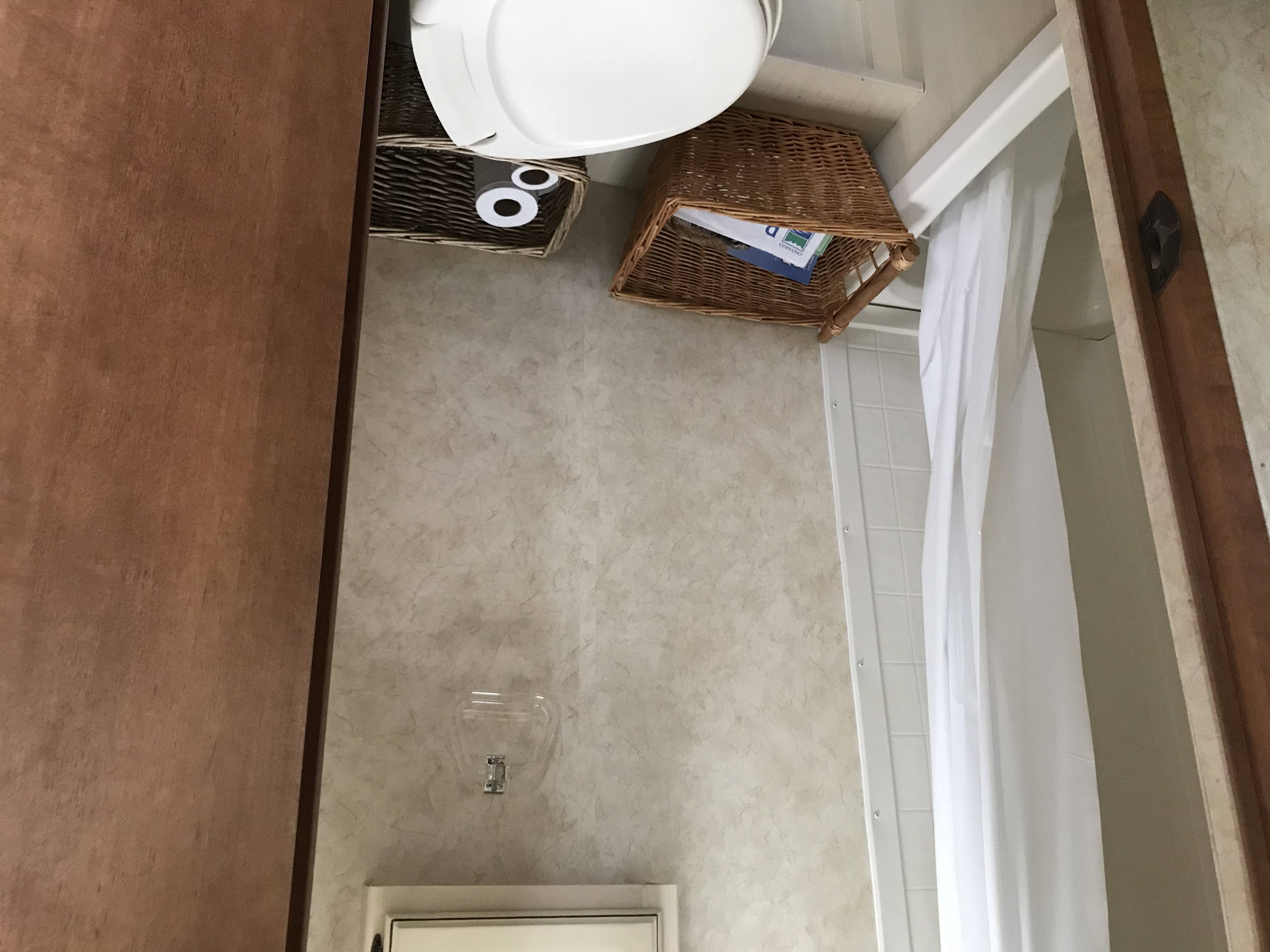 Coachmen - Apex 18BH for rent