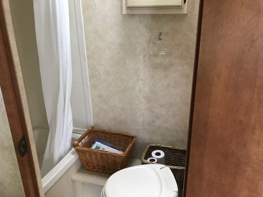 Coachmen - Apex 18BH for rent