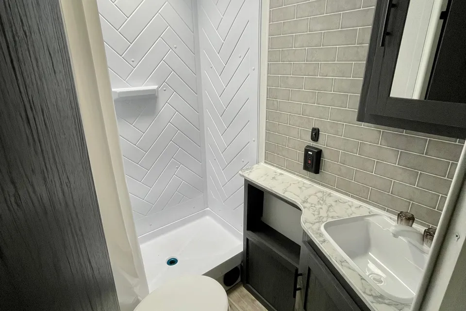 Brand New! 2026 DUTCHMEN ASPEN TRAIL 23 BH LE