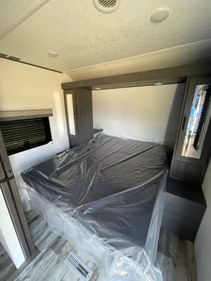 Brand New! 2026 DUTCHMEN ASPEN TRAIL 23 BH LE