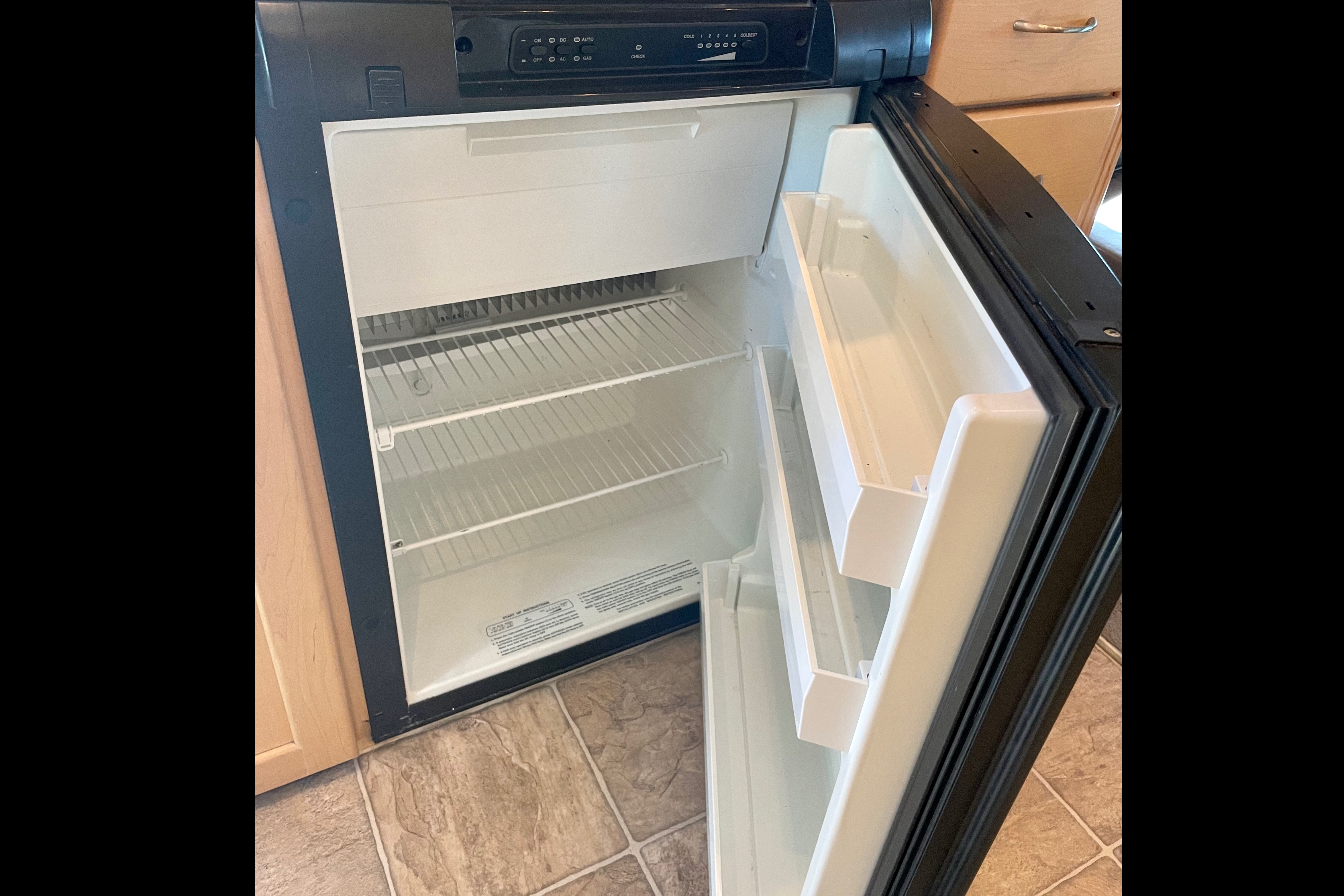 2007 PleasureWay with Solar & Generator