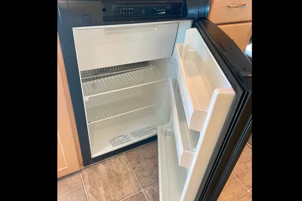 2007 PleasureWay with Solar & Generator