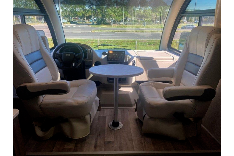 2024 Thor Motor Coach Vegas Class A