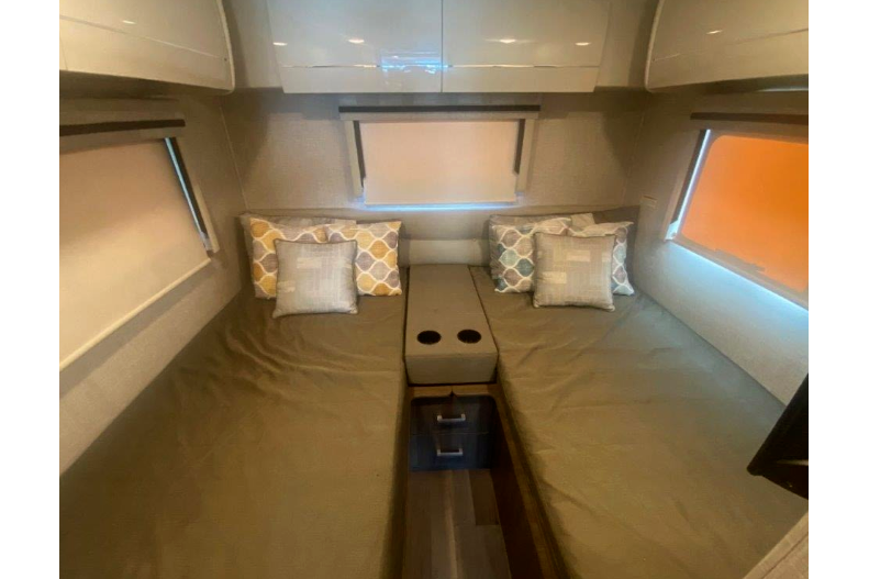 2024 Thor Motor Coach Vegas Class A