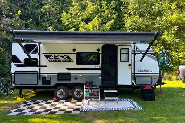 Perfect family Bunkhouse