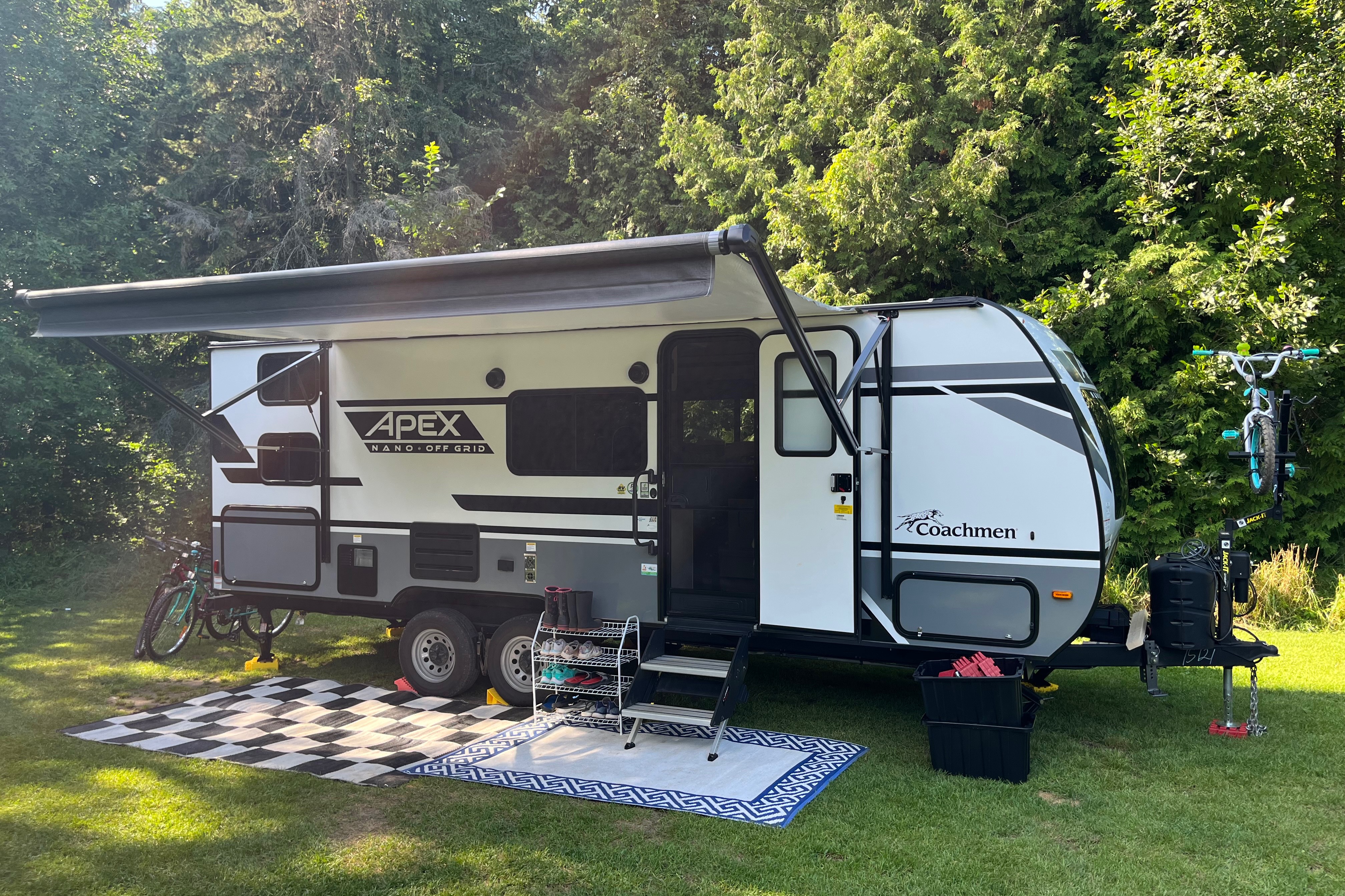 Perfect family Bunkhouse