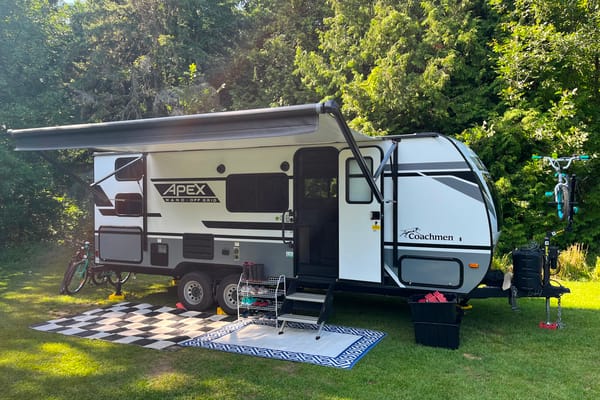 Perfect family Bunkhouse