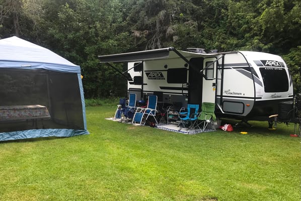 Perfect family Bunkhouse