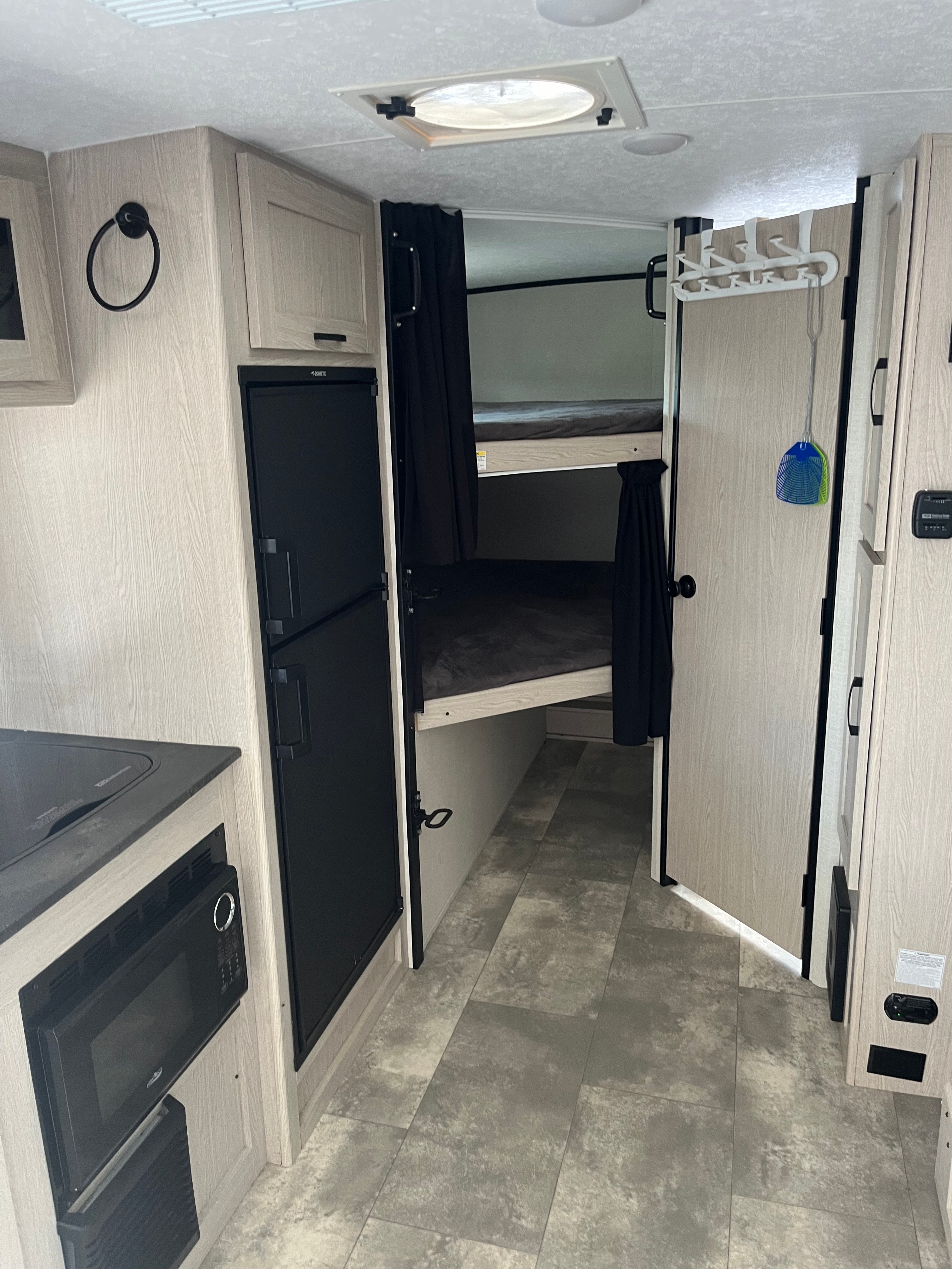 Perfect family Bunkhouse