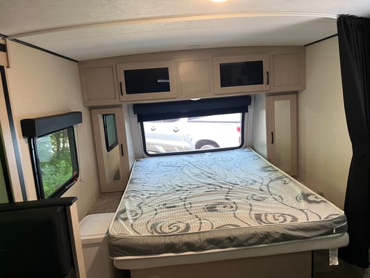 Perfect family Bunkhouse