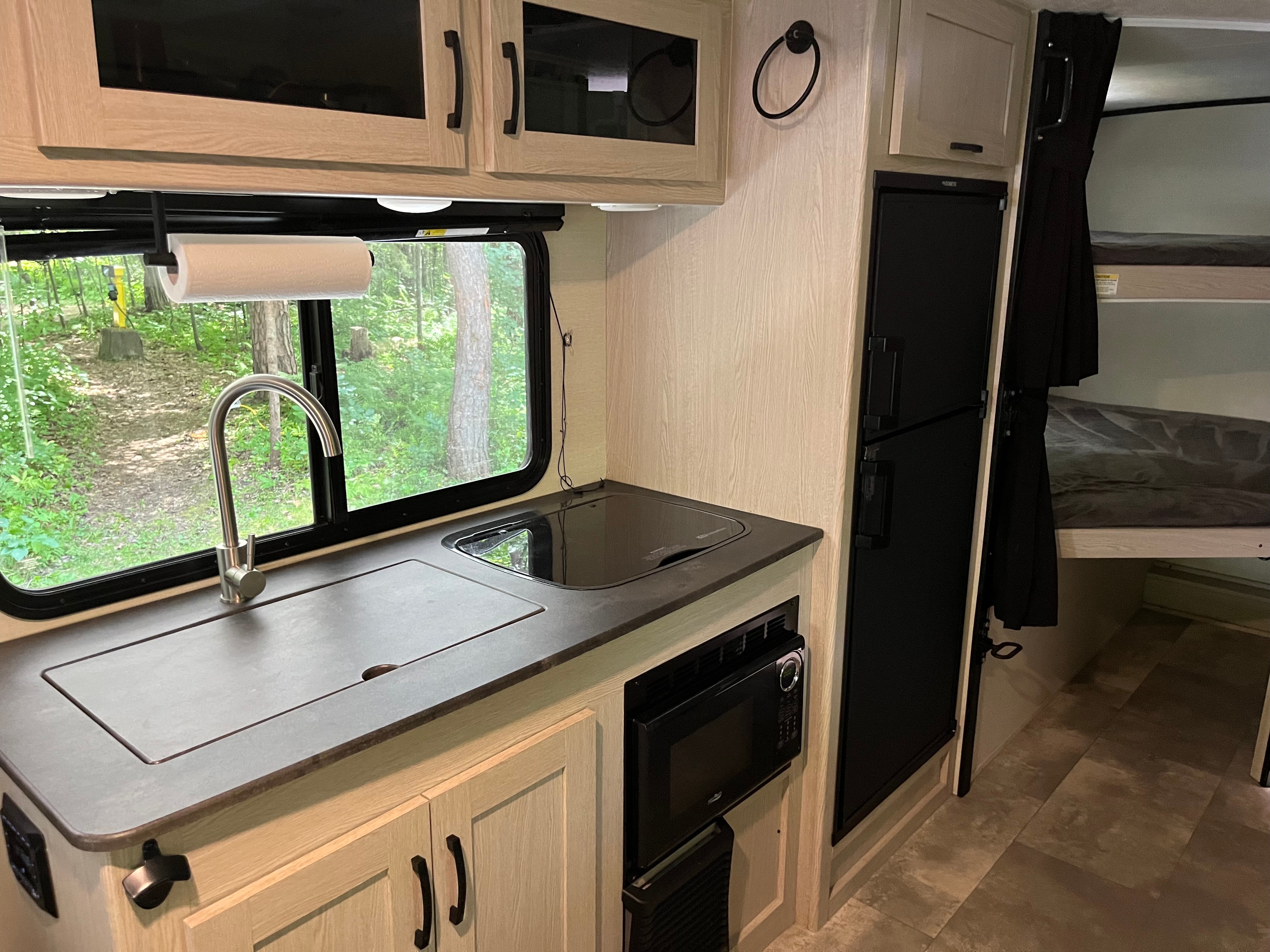Perfect family Bunkhouse
