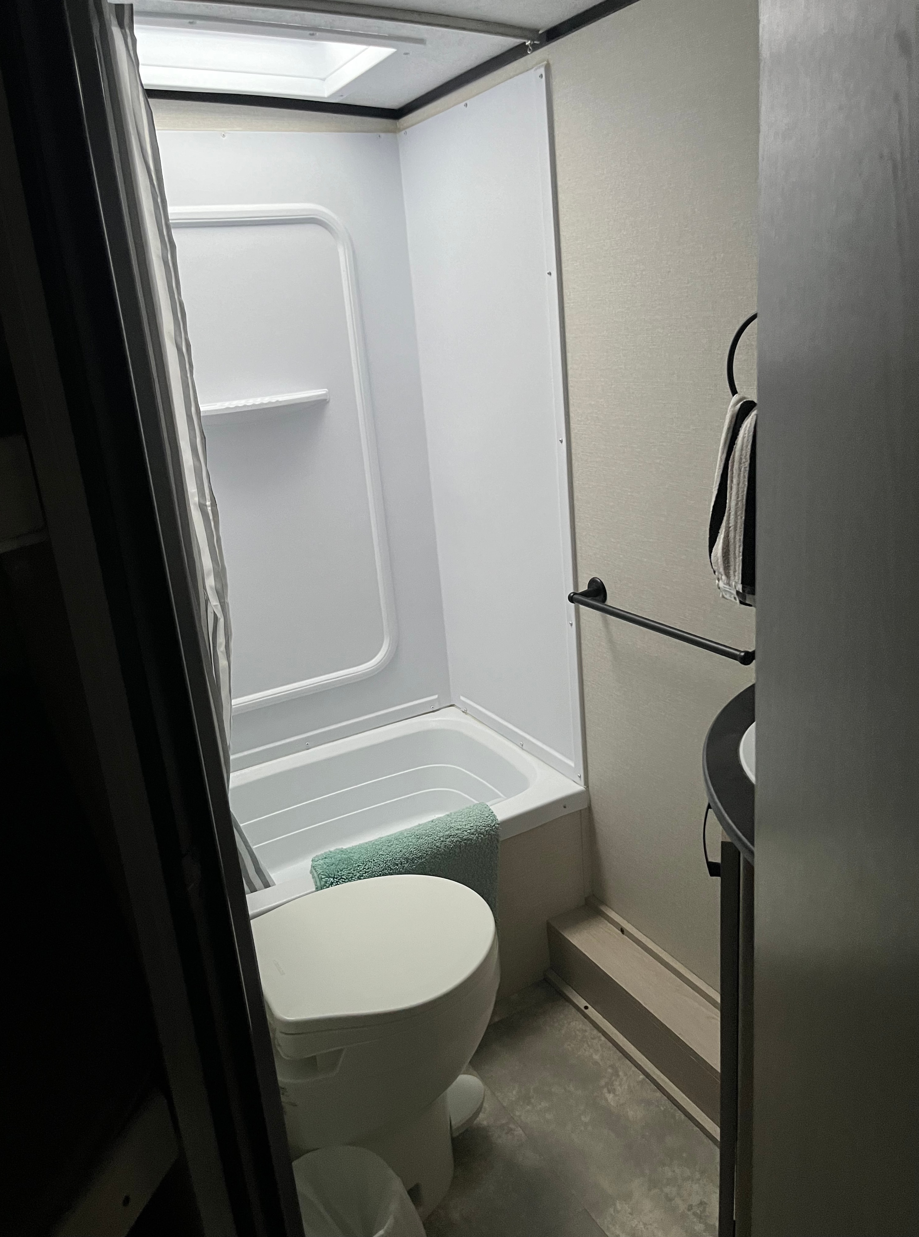 Perfect family Bunkhouse