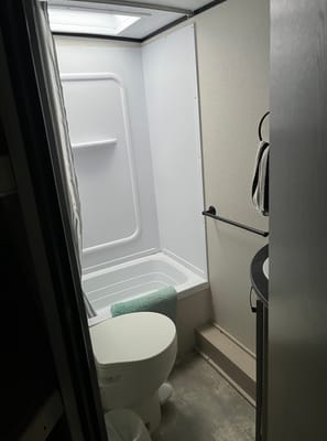 Perfect family Bunkhouse