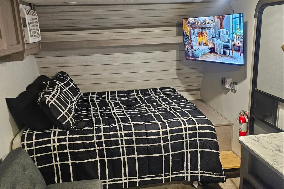 Kane's Travel Palace