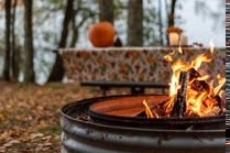 Stix & Stones Heartland NorthTrail – Couples Glamper Adventure Awaits! 