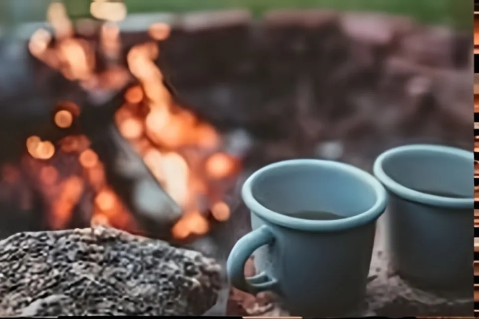 Stix & Stones Heartland NorthTrail – Couples Glamper Adventure Awaits! 