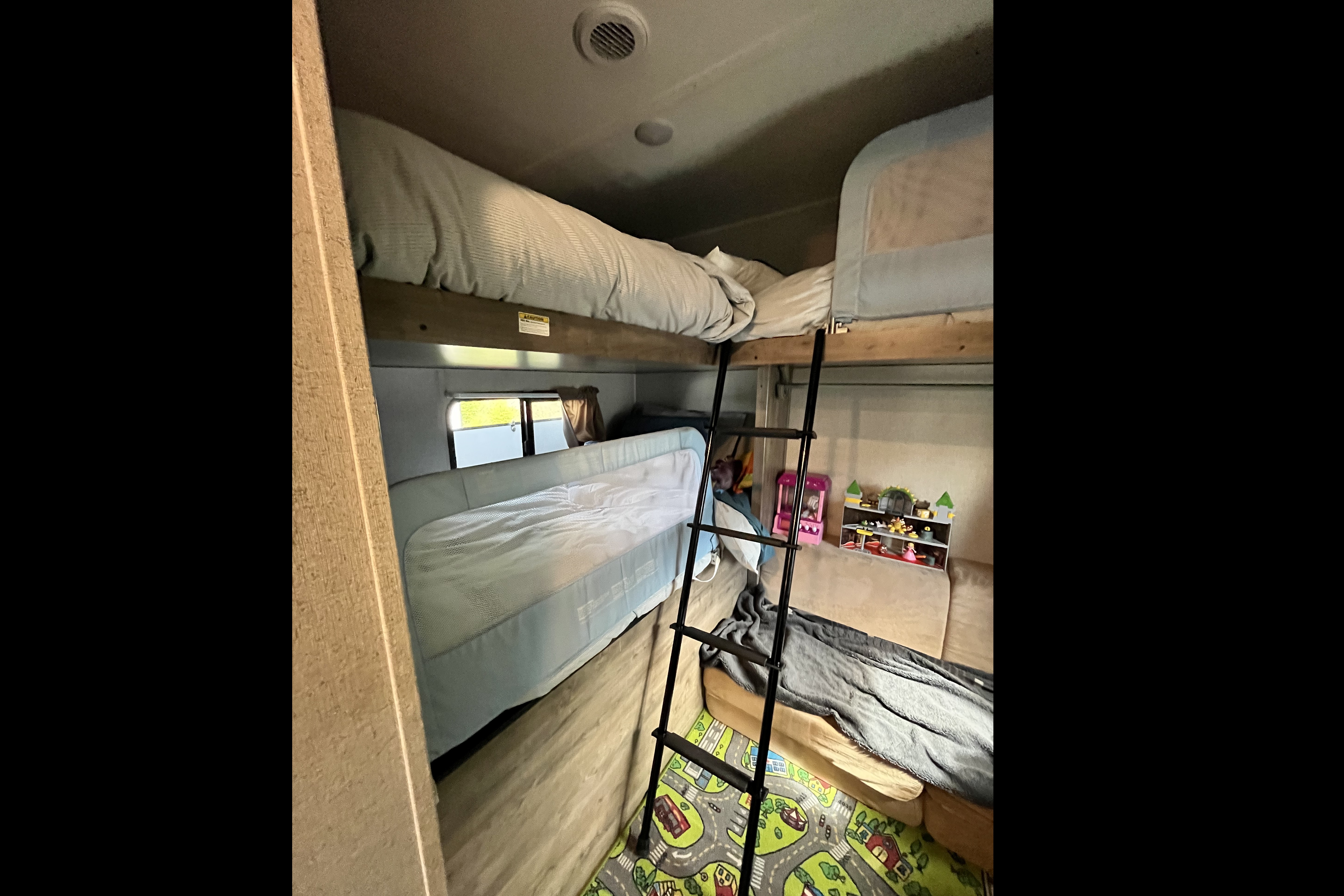 Le Nid Nomade | Aspentrail 2910bhs