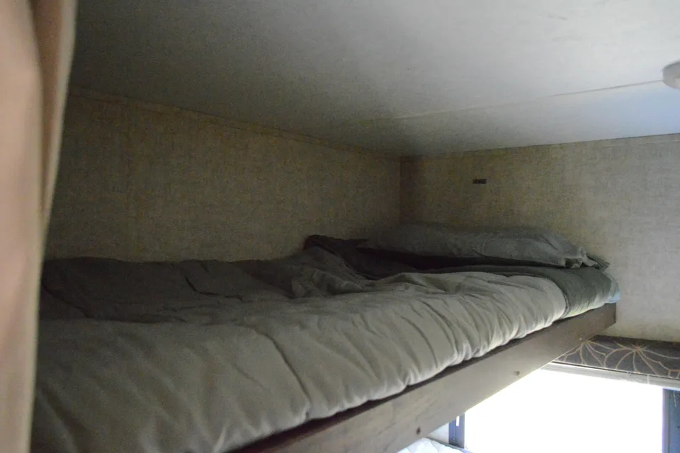 T & C's Vacation Hideout