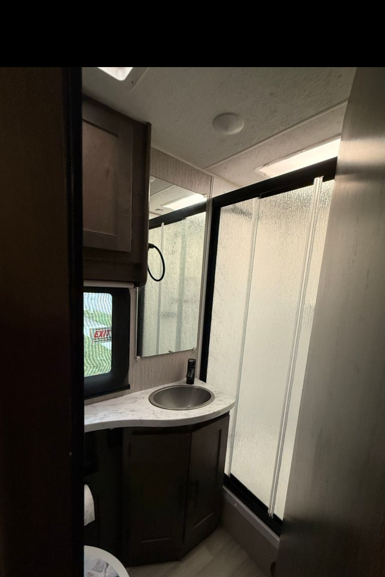 Marcel's Coachmen Leprechaun Class C
