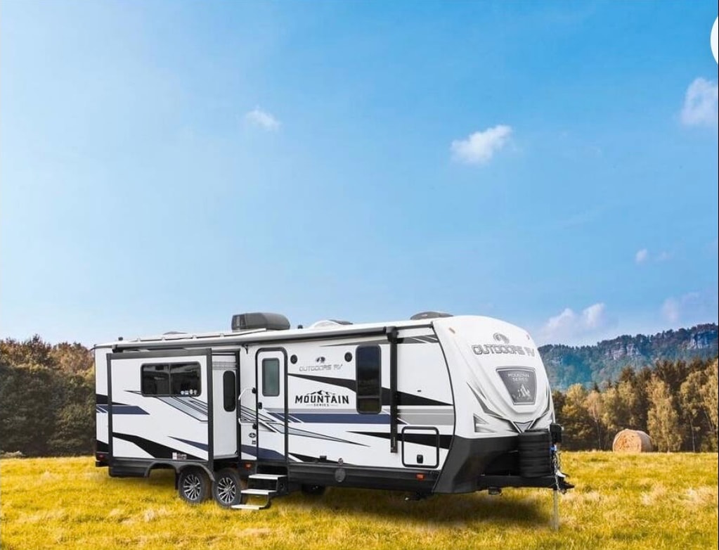 NEW Blackstone 250rks