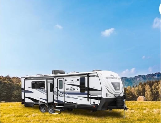 NEW Blackstone 250rks