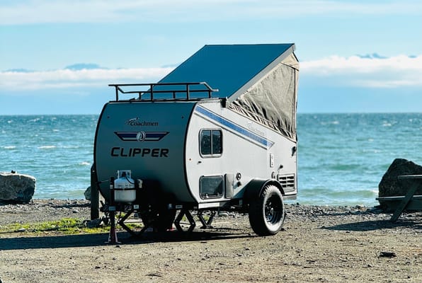 JnM Clipper Camper