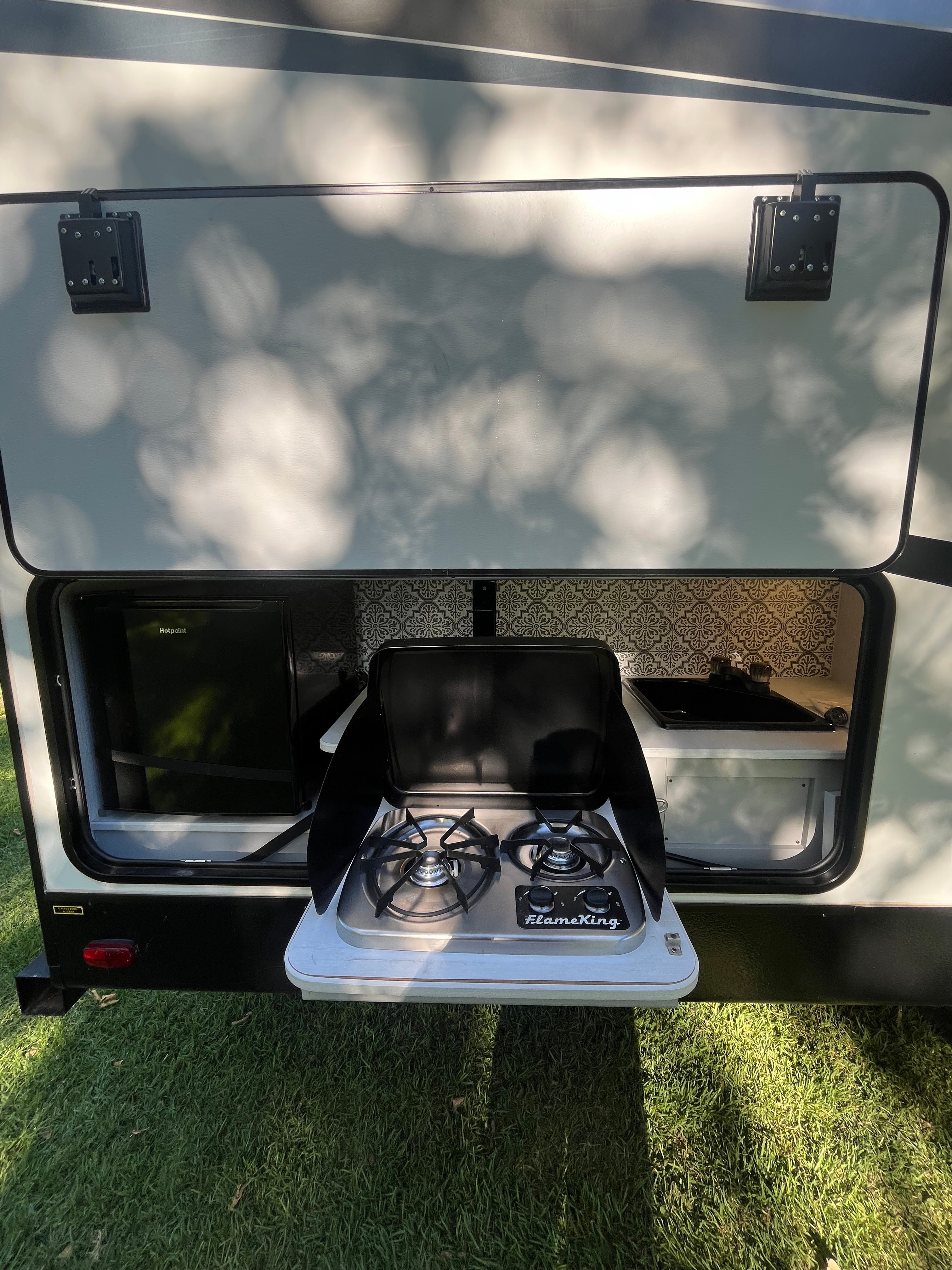 Happy Camper