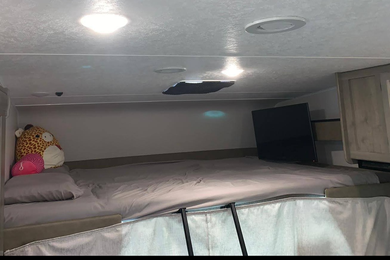 Coachmen Freelander 30BH