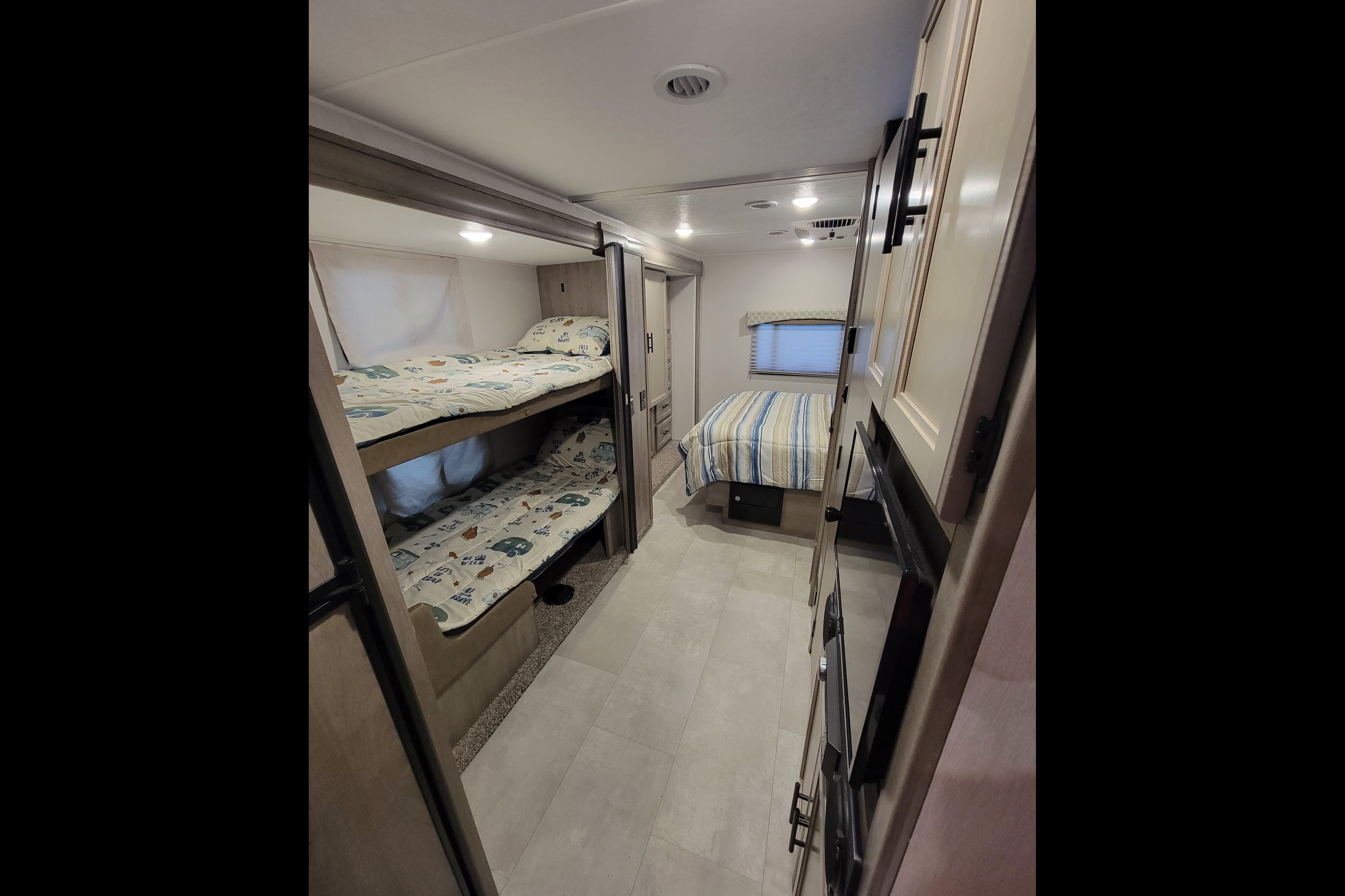 Coachmen Freelander 30BH