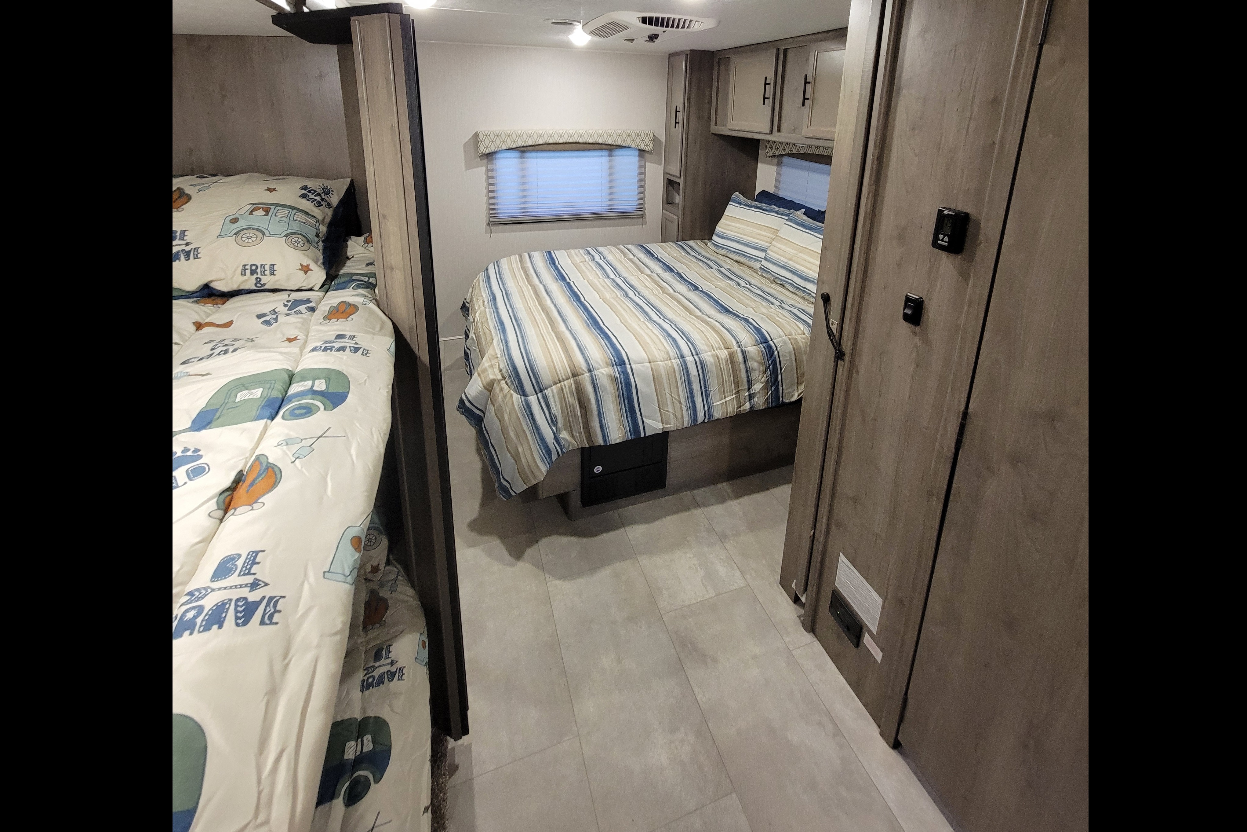 Coachmen Freelander 30BH