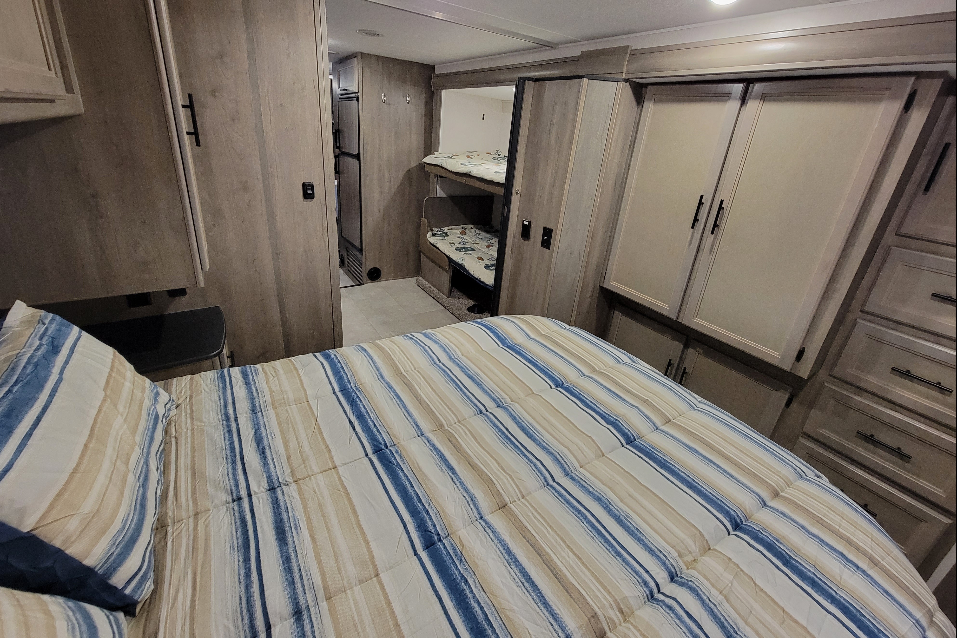 Coachmen Freelander 30BH