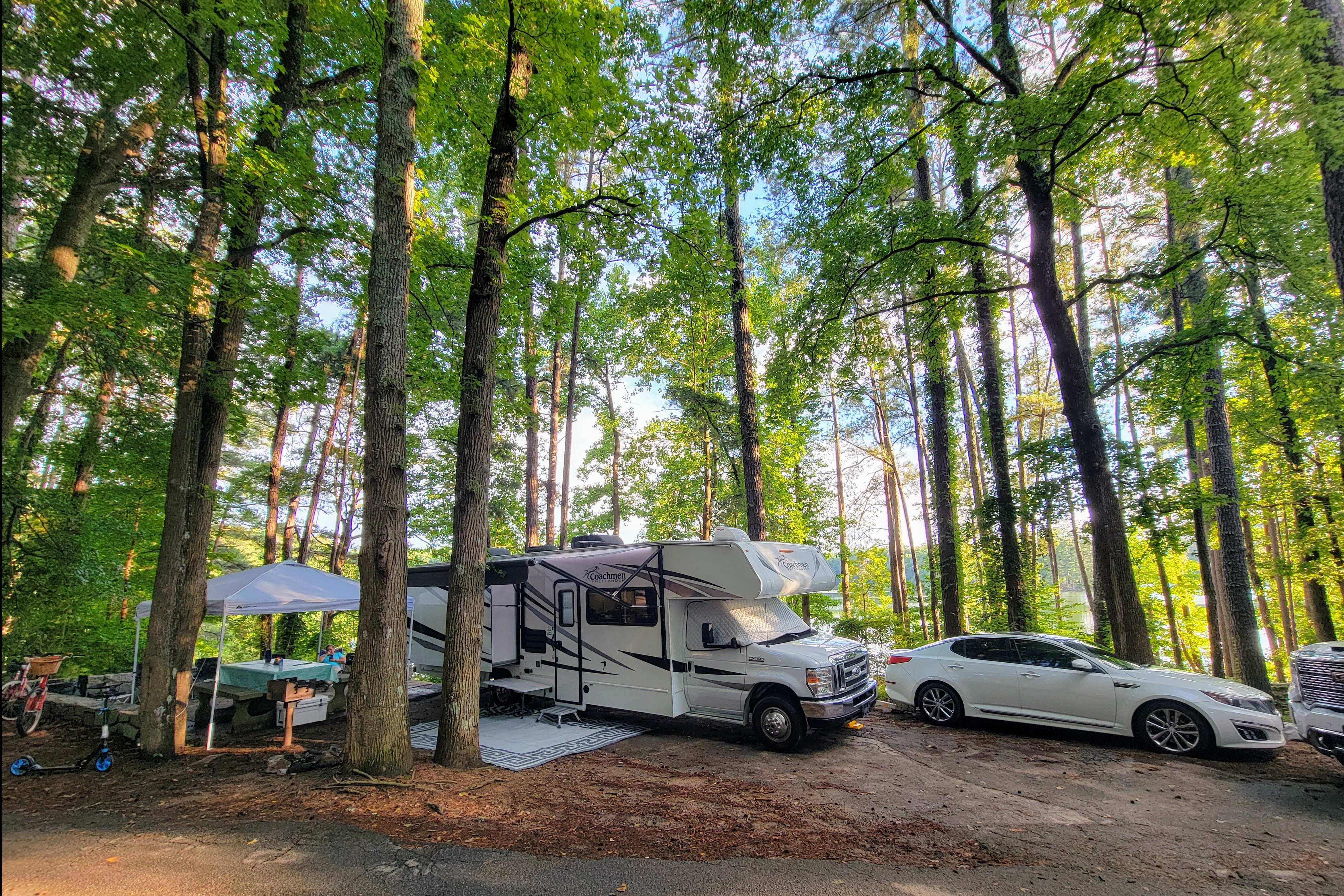 Coachmen Freelander 30BH