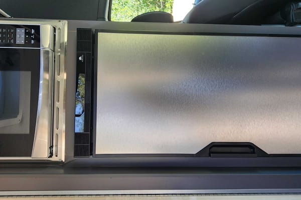 Thor Synergy Perfect for outdoor enthusiasts Easy to drive & super fun