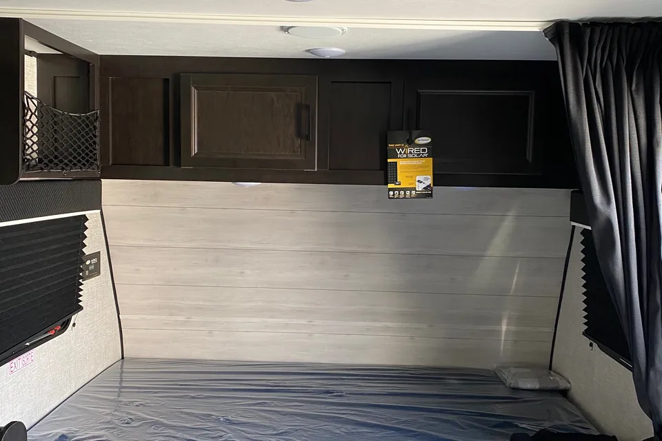 Goliath's Jayco Jay Flight SLX7 Baja Travel Trailer