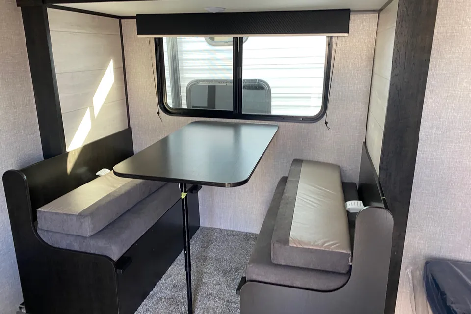 Goliath's Jayco Jay Flight SLX7 Baja Travel Trailer