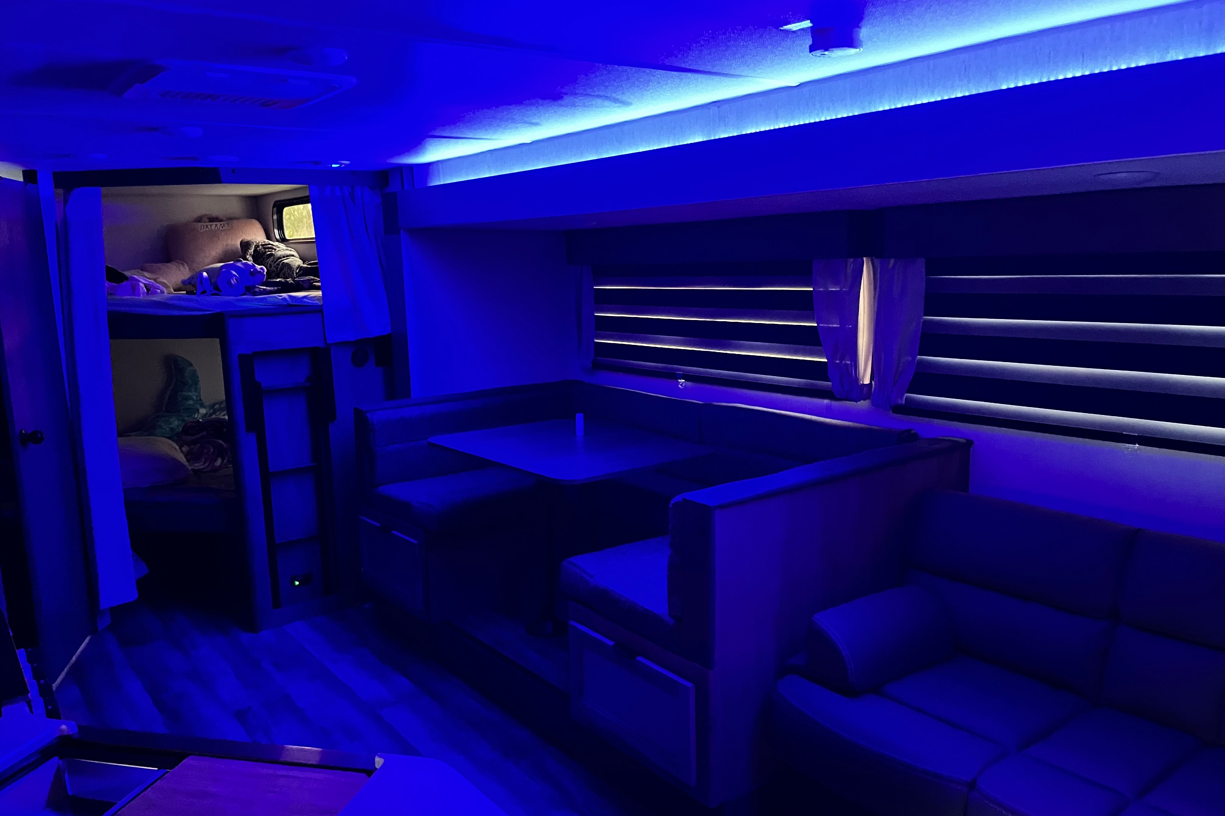 2024 Grey Wolf Family Bunkhouse | Sleeps 9 | Delivery Available