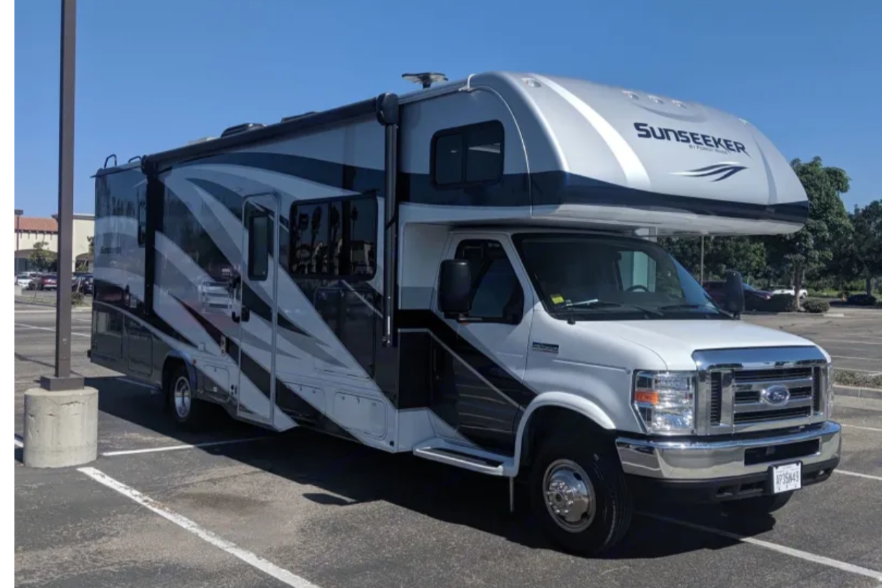 Best family motorhome