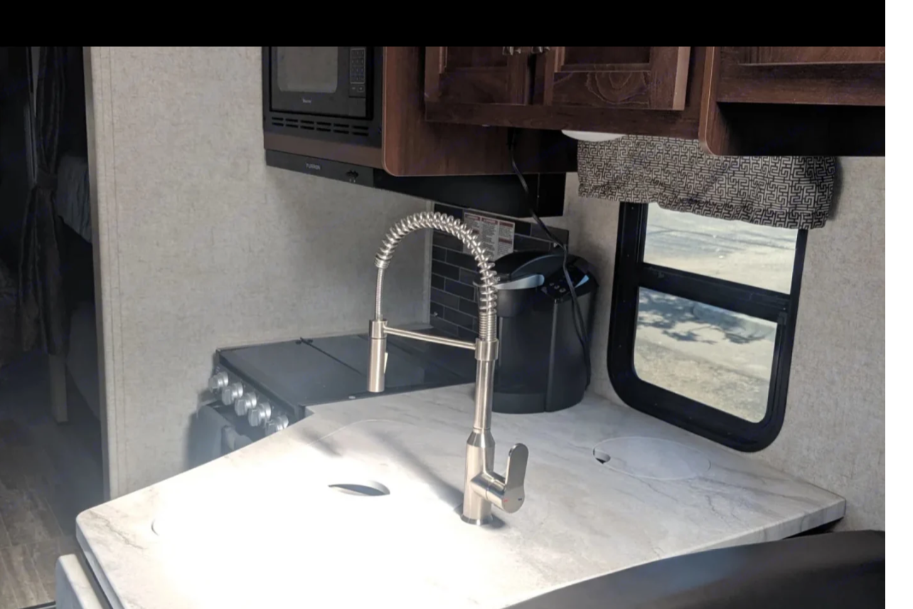 Best family motorhome